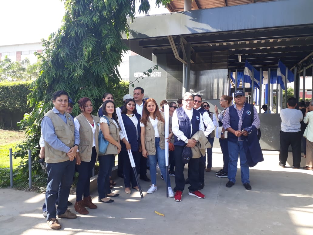 Reprograman juicio en contra de abogada María Oviedo